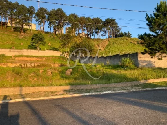 Imagem TERRENO RESIDENCIAL em JACAREÍ - SP, JARDIM TERRAS DE SANTA HELENA