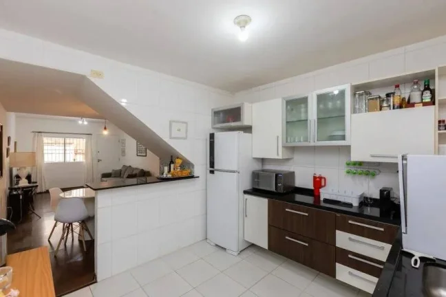Imagem Sobrado Perdizes - 75M², 2 Dorms, 1 Suíte, 2 Vagas.