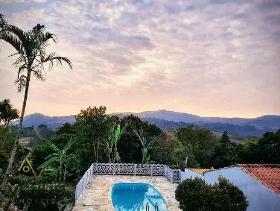 Imagem Chácara à venda, 1 m² por R$ 889.000,00 - Jardim Centenário - Atibaia/SP