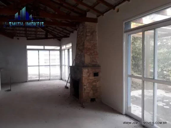 Imagem CHÁCARA at. 2000Mm². CONDOMÍNIO FECHADO. CASA HÓSPEDE. Nunca habitada.