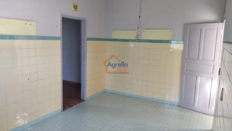Imagem Casa à venda no bairro Mirante - Mogi Mirim/SP