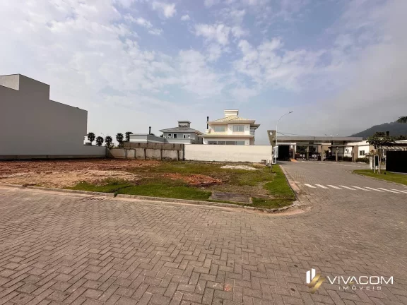 Imagem Terreno à Venda, 150 m² em Beira Rio - Biguaçu