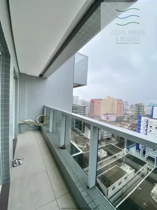 Imagem Escritório para venda em Praia Grande no bairro Boqueirão