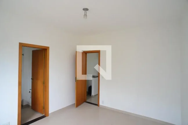 Imagem Apartamento à Venda - Barra da Tijuca, 1 Quarto, 38 m2