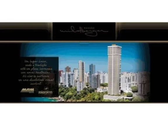 Imagem 4 e 5 Suítes, Requinte e Luxo - Mansão Wildberger - Últimas Unidades de 460,15m2 valores: R$26.000.000,00