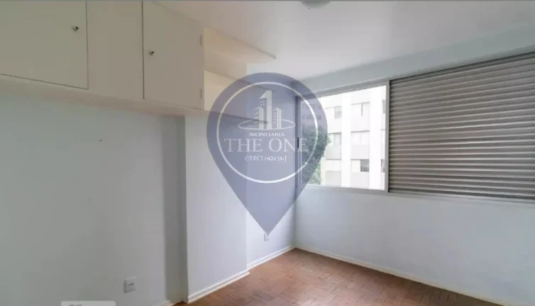 Imagem Venda de Apartamento de 2 Quartos na Vila Pompéia, São Paulo-SP: 55m², 1 Vaga de Garagem e Ótima Localização!