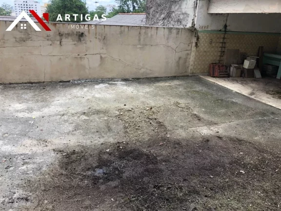 Imagem Casa Locação Sobrado Comercial na Mooca 300 m² na Av Paes de barros