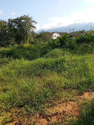 Imagem Terreno urbano com 283,7 m² no Centro de Morretes/PR