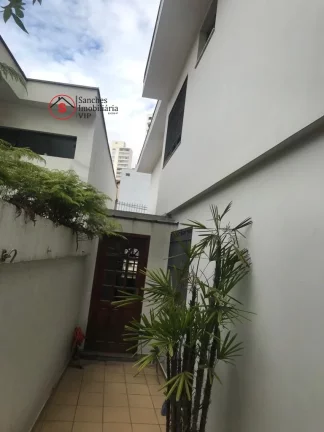 Imagem SOBRADO COM 3 DORMITÓRIOS A VENDA OU LOCAÇÃO NA VILA PRUDENTE, DIVISA COM A MOOCA. A 15 MINUTOS A PÉ DO METRÔ VILA PRUDENTE