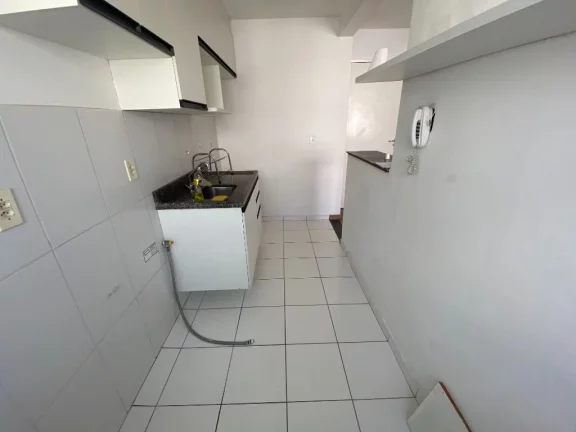 Imagem Apartamento com 2 dormitórios à venda, 44 m² por R$ 215.000,00 - Vila Urupês - Suzano/SP