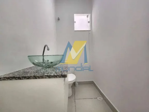 Imagem Seu consultório pronto na Vila Assunção: 126 m² + 2 vagas!
