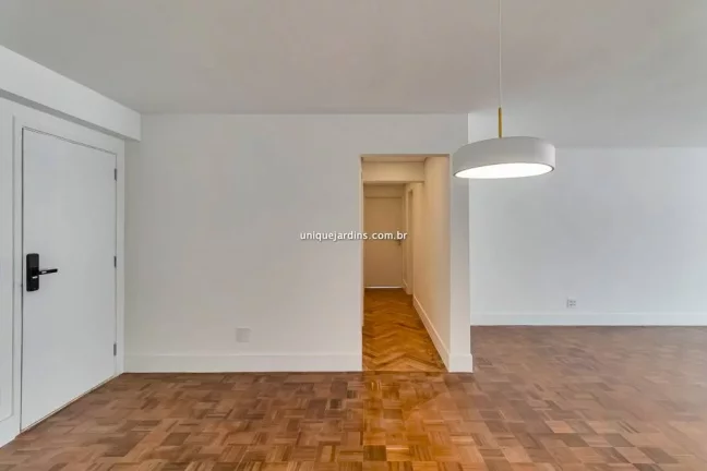 Imagem Apartamento à venda Higienópolis São Paulo