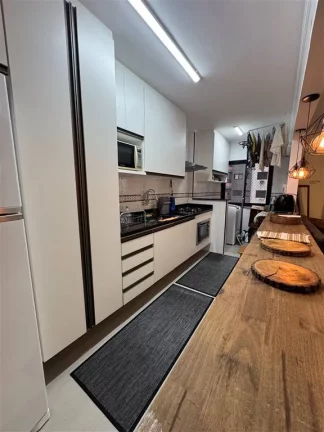 Imagem APARTAMENTO COM 60 m² - AVIAÇÃO - PRAIA GRANDE SP