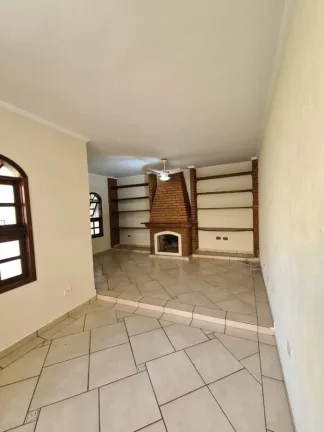 Imagem Casa para Venda em Atibaia, Jardim Paulista, 3 dormitórios, 1 suíte, 1 banheiro, 3 vagas