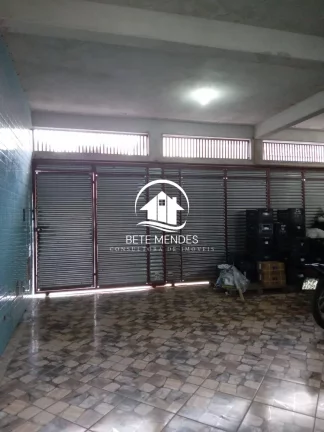 Imagem Sobrado à venda, JARDIM NOVA AMERICA, SUZANO - SP