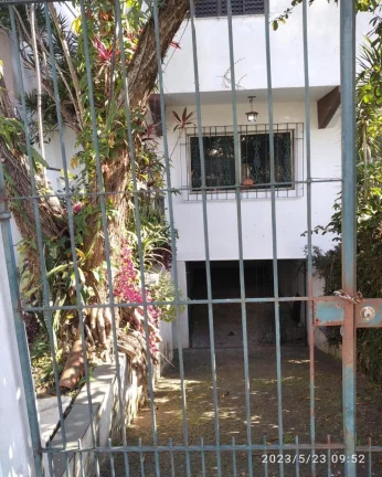 Imagem Linda casa no jd Bonfiglioli