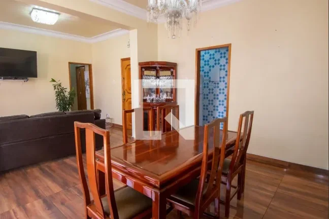 Imagem Apartamento à Venda - Copacabana, 3 Quartos, 170 m2