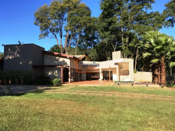 Imagem Chácara à venda no bairro Chácara São Marcelo - Mogi Mirim/SP
