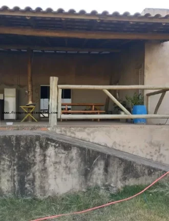 Imagem Chácara Condomínio para Venda em Limeira, Bairro dos Pires, 2 dormitórios, 2 banheiros, 5 vagas