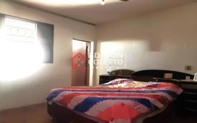 Imagem Casa a venda no bairro alto em Piracicaba, com localização privilegiada!!