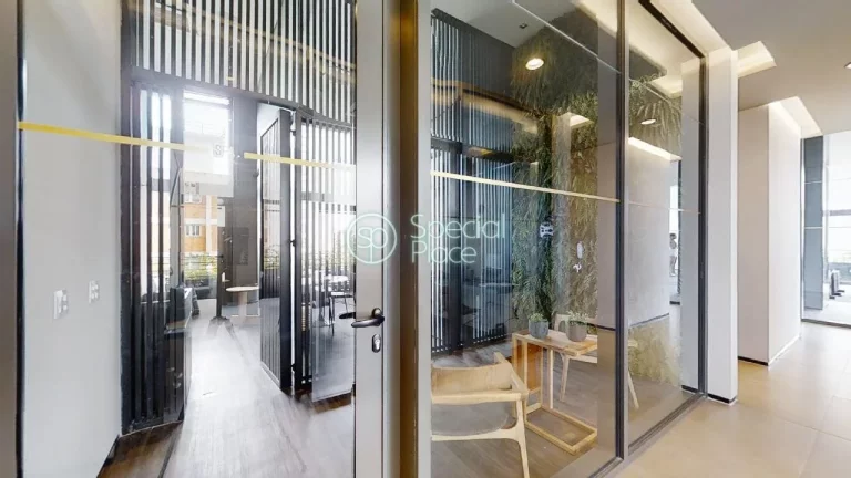 Imagem Ótimo apartamento à venda em Pinheiros na Rua Oscar Freire - a 750 ms do Metrô Clinicas - Área: ...