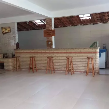 Imagem LINDA CASA COM AREA GOURMET EM BOM JARDIM RJ.