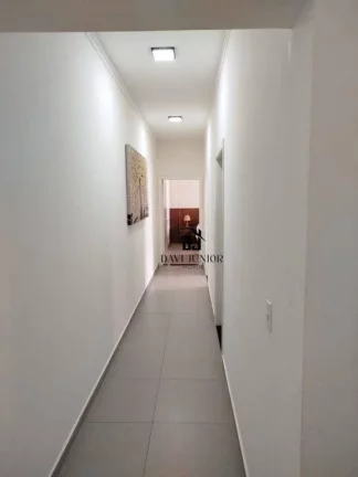 Imagem Casa com 3 suites à venda, 163 m² por R$ 1.149.000 - Condomínio Golden Park Residence - Sorocaba/SP