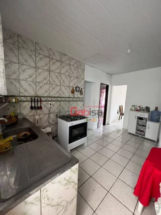 Imagem Casa com 3 dormitórios à venda, 60 m² por R$ 600.000,00 - Cem Bracas - Armação dos Búzios/RJ