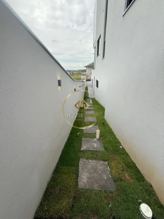 Imagem Casa com 4 suítes à venda,Terras Alpha São José dos Campos