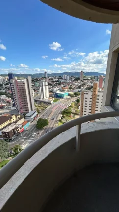 Apartamento à venda Edifício BBC - área útil 156 m2 com 3 dormitórios sendo 1 suíte / 2 vagas / Centro / Jundiaí / São Paulo / COD. 32297