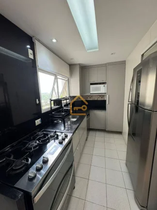 Imagem Apartamento, 4 dormitórios (2 suites), 2 vagas, Royal Park, SJC