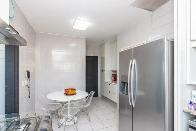 Imagem Apartamento Vila Ipojuca - 171M², 4 Dorms, 3 Suítes, 4 Vagas, Lazer.
