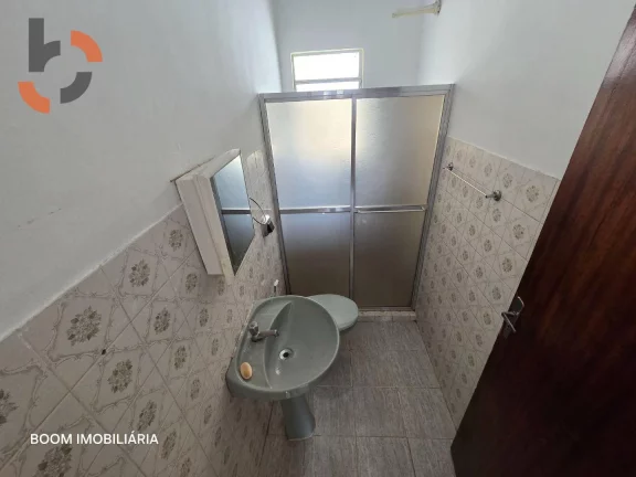 Imagem Duas ótimas Casas no Centro de Nova Iguaçu, Área Nobre Rua Floresta Miranda por R$ 600.000,00