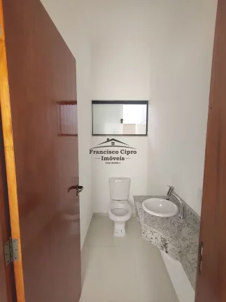 Imagem Casa à venda no bairro Portal das Colinas - Guaratinguetá/SP