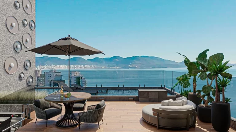 Imagem Atlas - Apartamento à venda no bairro Perequê - Porto Belo/SC