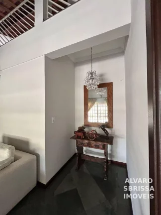Imagem Casa com 4 dormitórios à venda, 400 m² por R$ 1.400.000,00 - Alto das Palmeiras - Itu/SP
