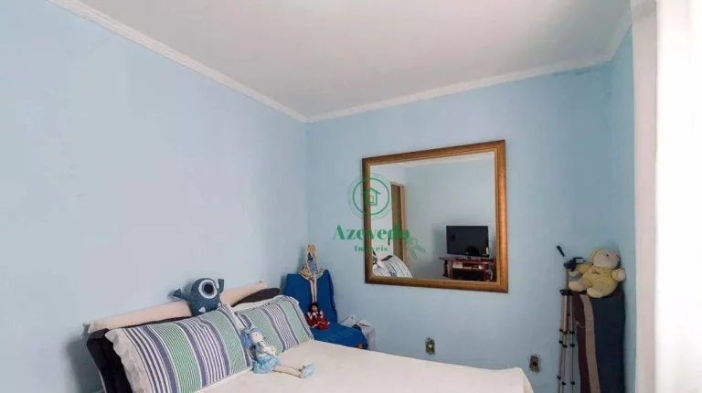 Imagem Sobrado à venda, 72 m² por R$ 360.000,00 - Jardim Adriana - Guarulhos/SP