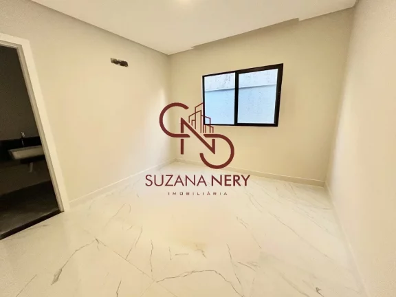 Imagem Casa com 3 suites no Condominio Ecoville 2 em Parnamirim