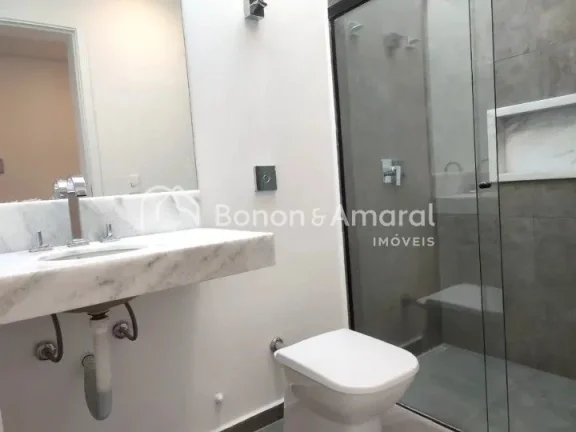 Imagem Maravilhosa casa em condomínio fechado, moderna, integrada, ampla e com vista para a reserva Alphav...