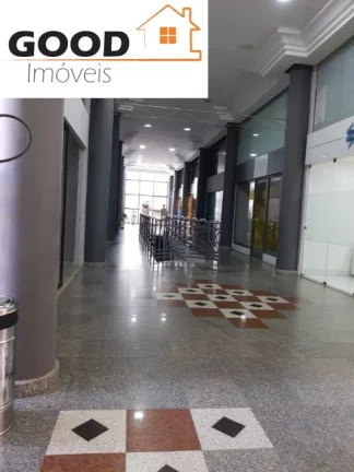 Foto do imóvel: LOJA COMERCIAL em MACAÉ - RJ, CENTRO