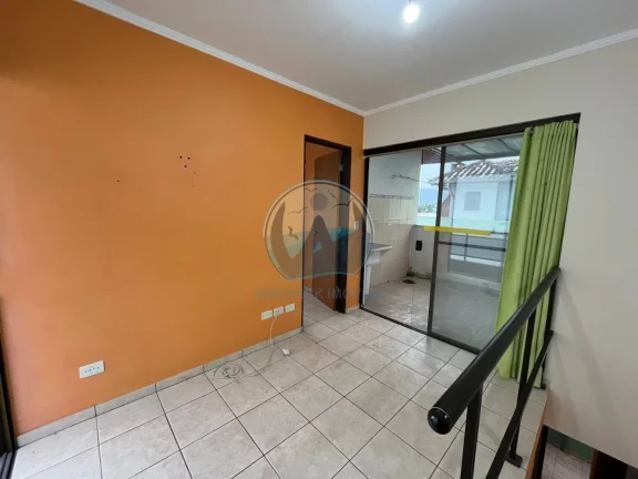 Imagem APARTAMENTO RESIDENCIAL em UBATUBA - SP, ITAGUÁ