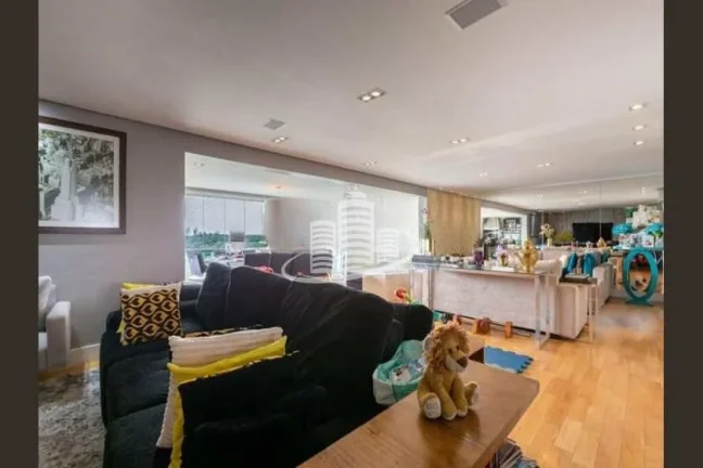 Imagem Apartamento Padrão