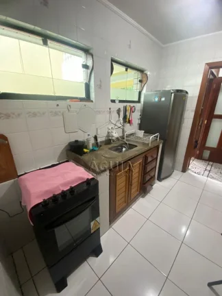 Imagem Apartamento a venda no Itaguá em Ubatuba!