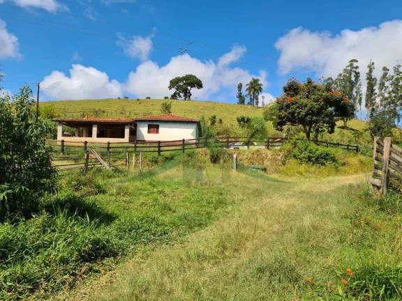 Imagem Belíssimo sítio á venda localizada na cidade de Piracaia