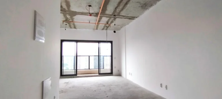 Imagem Sala Comercial no Medplex Ibirapuera - Consultório - Oportunidade Exclusiva para Profissionais da Saúde