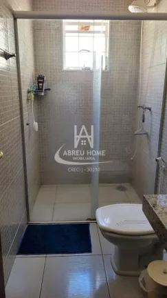 Imagem Casa Residencial Palestra