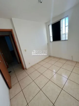 Imagem Apartamento para Alugar no Condomínio Parque Austral, em Uberaba - Loteamento Reserva Ushuaia