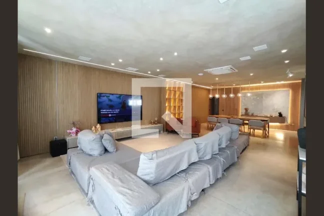 Imagem Apartamento à Venda - Recreio, 4 Quartos, 380 m2