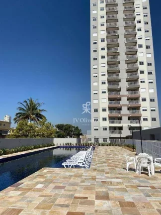 Imagem Apartamento com 2 dormitórios à venda, 56 m² - Vila Maria - São Paulo/SP
