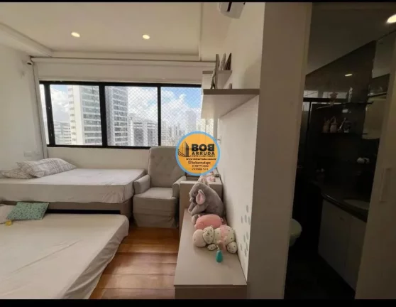 Imagem Apartamento Padrão